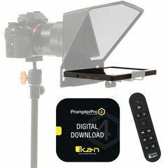 Telescript PRS-150-NDI Presidential Prompting System