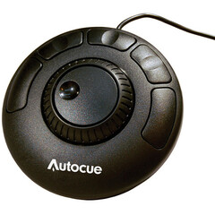 Autocue License Option for QMaster