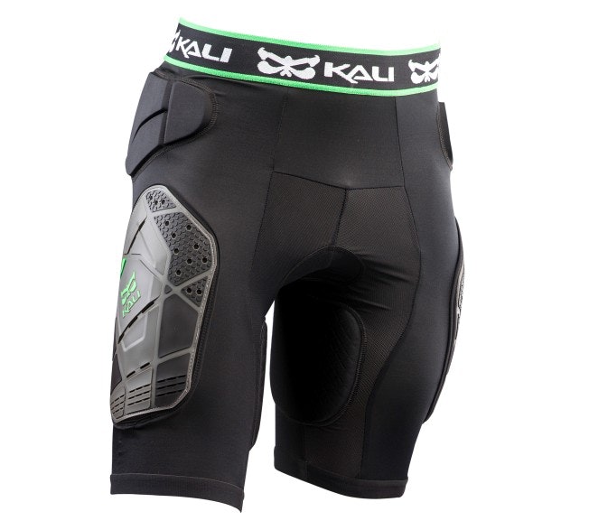 Kali Trika TPR Padded Ride Shorts 2017