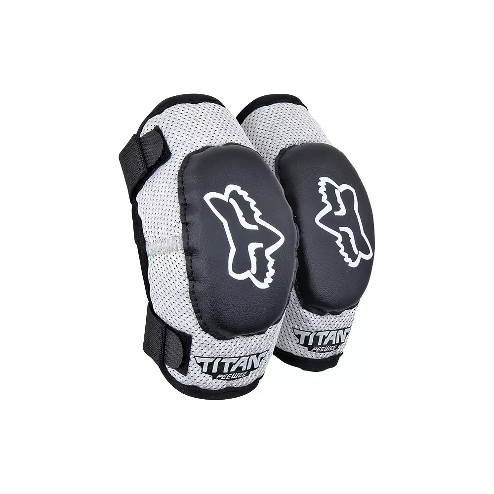 Fox Racing PeeWee Titan Elbow Guard 2022