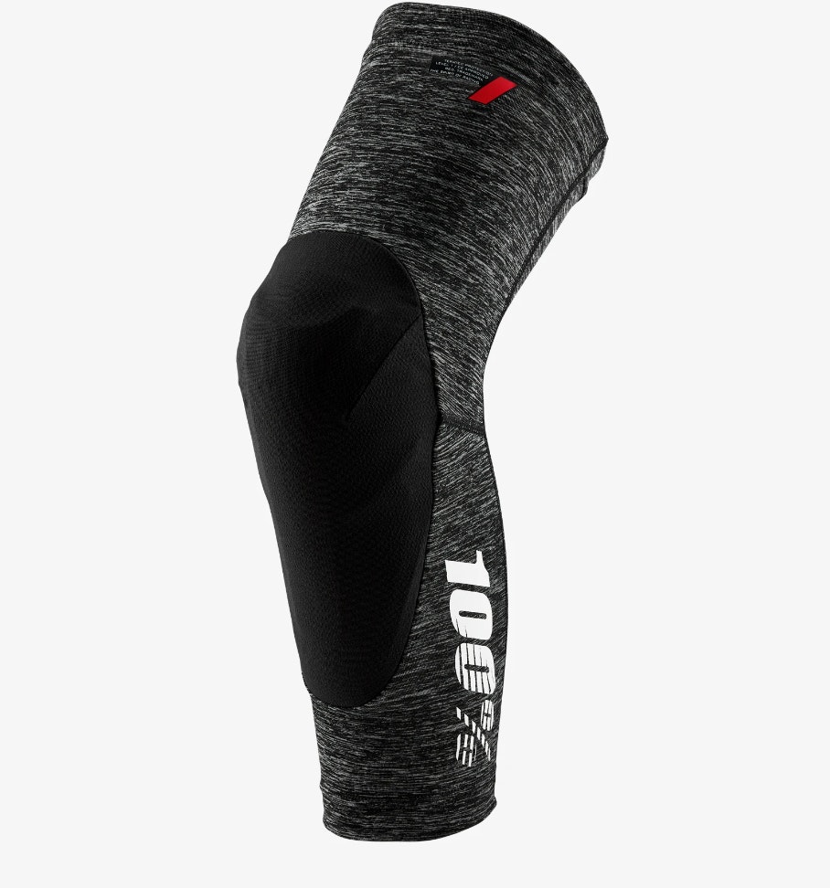 100% TERATEC Knee Guards 2022