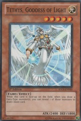 Tethys, Goddess of Light - SDLS-EN010 - Common - Unlimited Edition