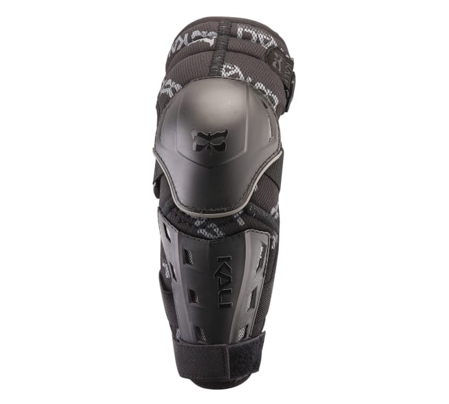 Kali Kula Hard Elbow Guard Black 2017