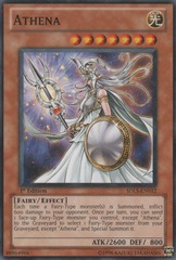 Athena - SDLS-EN012 - Common - Unlimited Edition