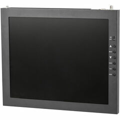 Telescript 5 lb Counterweight with Glide Plate Hanger for Telescript 15