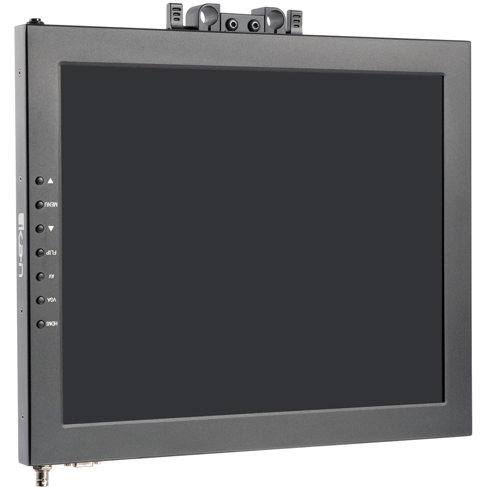 Autocue Gold Plate