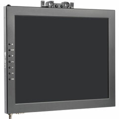 Autocue Gold Plate