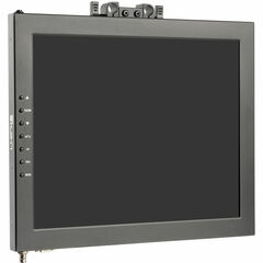 Autocue Manual Conference Stand
