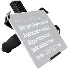 ProPrompter 58mm Step-Up Ring Adapter PP-ASI-5885