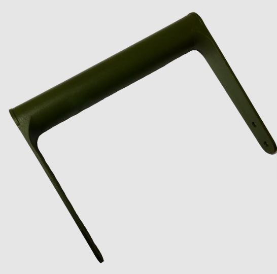 Bow Handle Plastic