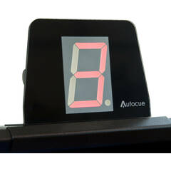Telmax Replacement Mirror for GS-11R, Pro-IP and T11B Teleprompters