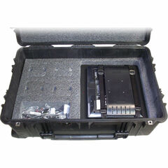 Dsan Hard Wired 2-Button Remote Control for Perfect Cue/Perfect Cue MINI