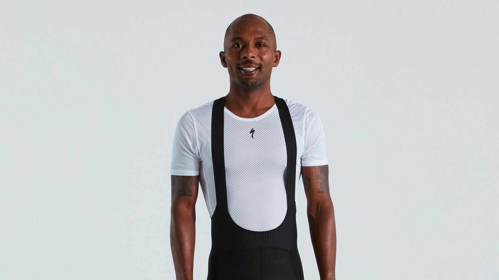 Specialized Sl Baselayer Ss 2022