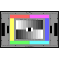 Lumantek ez-DSK Live CG Generator