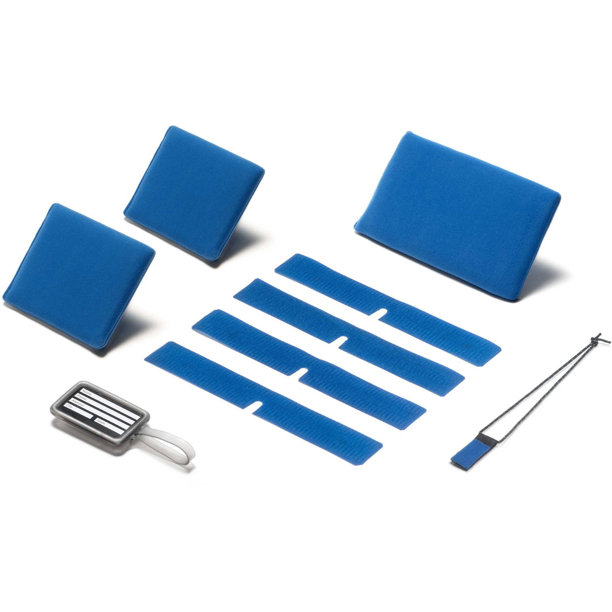 PortaBrace CP Clip-On Divider Pouch