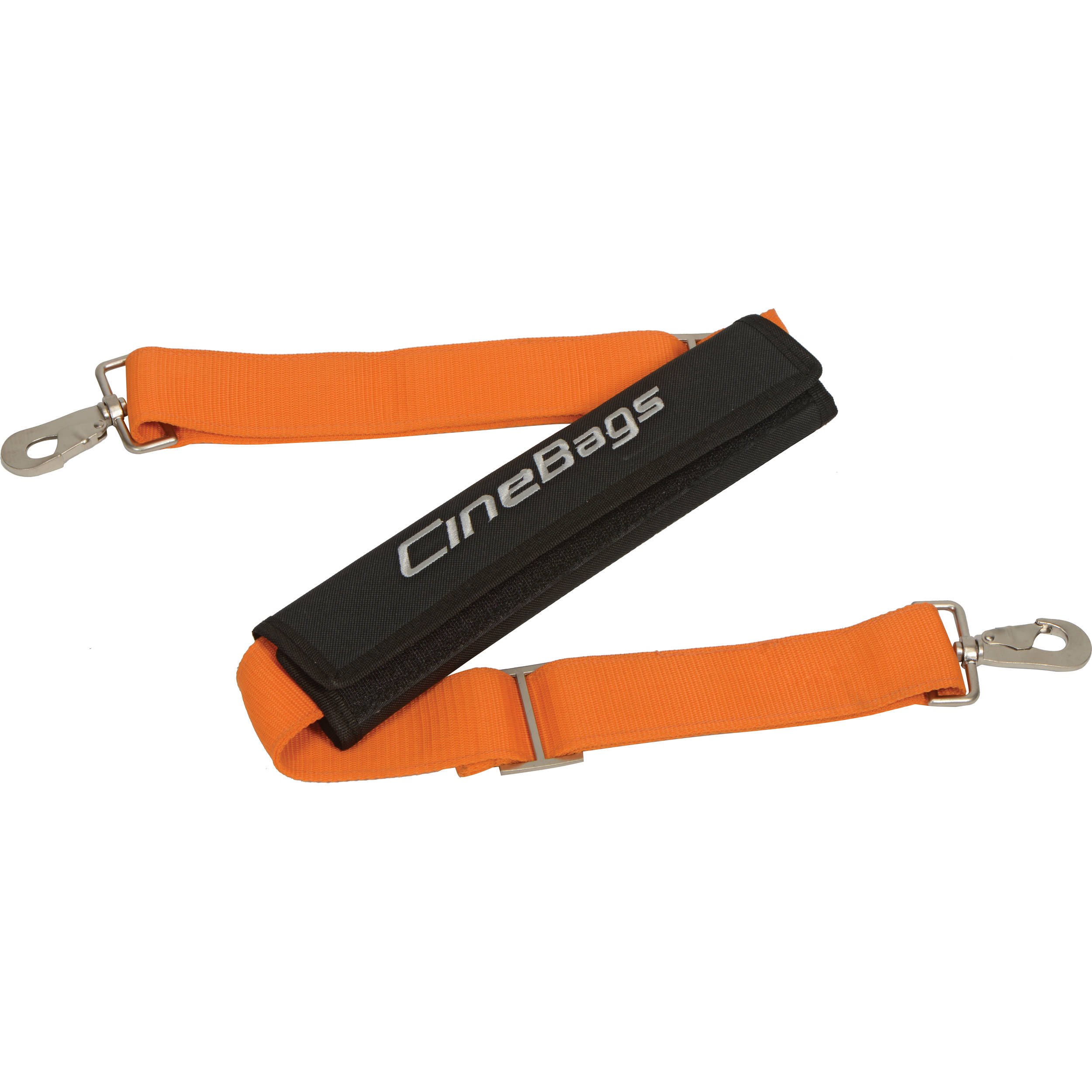 PortaBrace Adjustable Nylon Belt with Clip