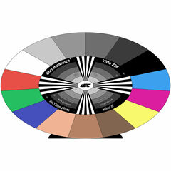 ChyronHego Style Keyboard for Select IP Graphics Systems