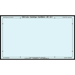 ChyTV 7A00345-RK HD Bulletin Board Graphics System (3 RU Chassis)