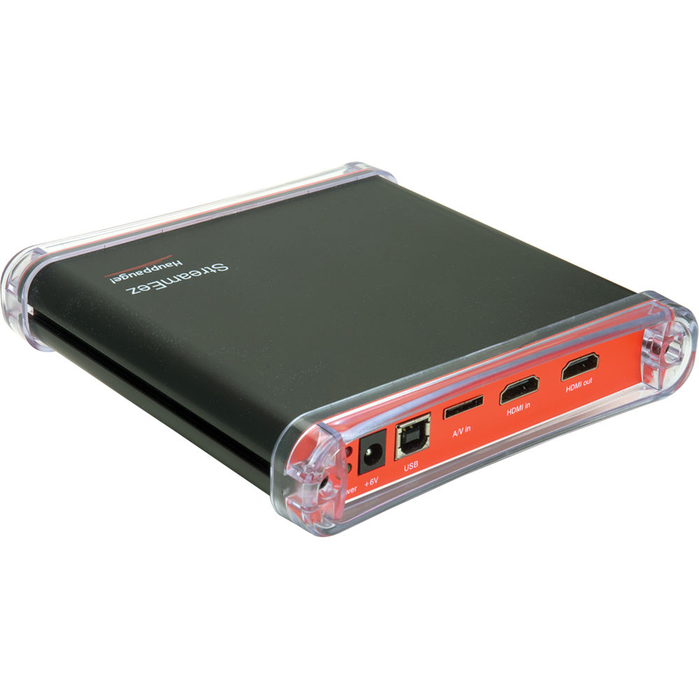 Hauppauge StreamEez-Pro