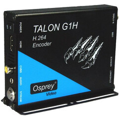 Osprey Talon G1H Hardware Encoder (HDMI and Composite)