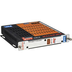 ProVideoInstruments VeCASTER 4K HEVC H.265 H.264 HDMI Live Video Streaming Encoder Server