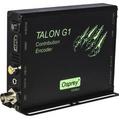 Osprey Talon G1 Hardware Encoder