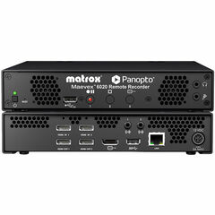 Matrox Maevex 6020 Panopto Remote Recorder