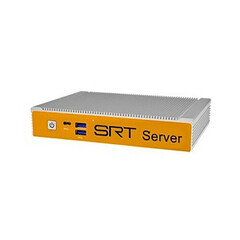 JVC OPSRT200 On-Premises SRT Server