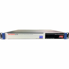 ProVideoInstruments VeCODER ULTRA-4 HDMI IPTV Encoder