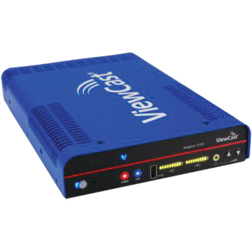 Sony Niagara 2120 SD Streaming Encoder