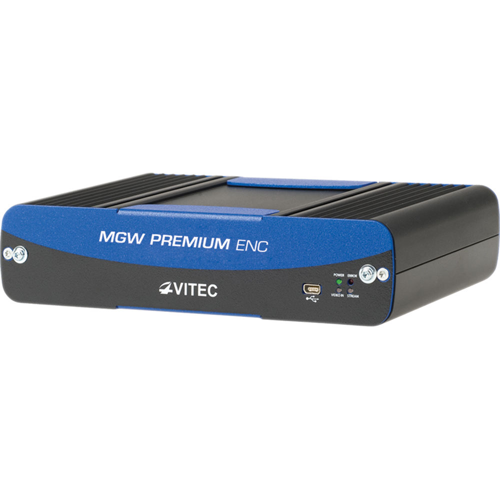 Ensemble Designs BrightEye NXT 445 Streaming Encoder