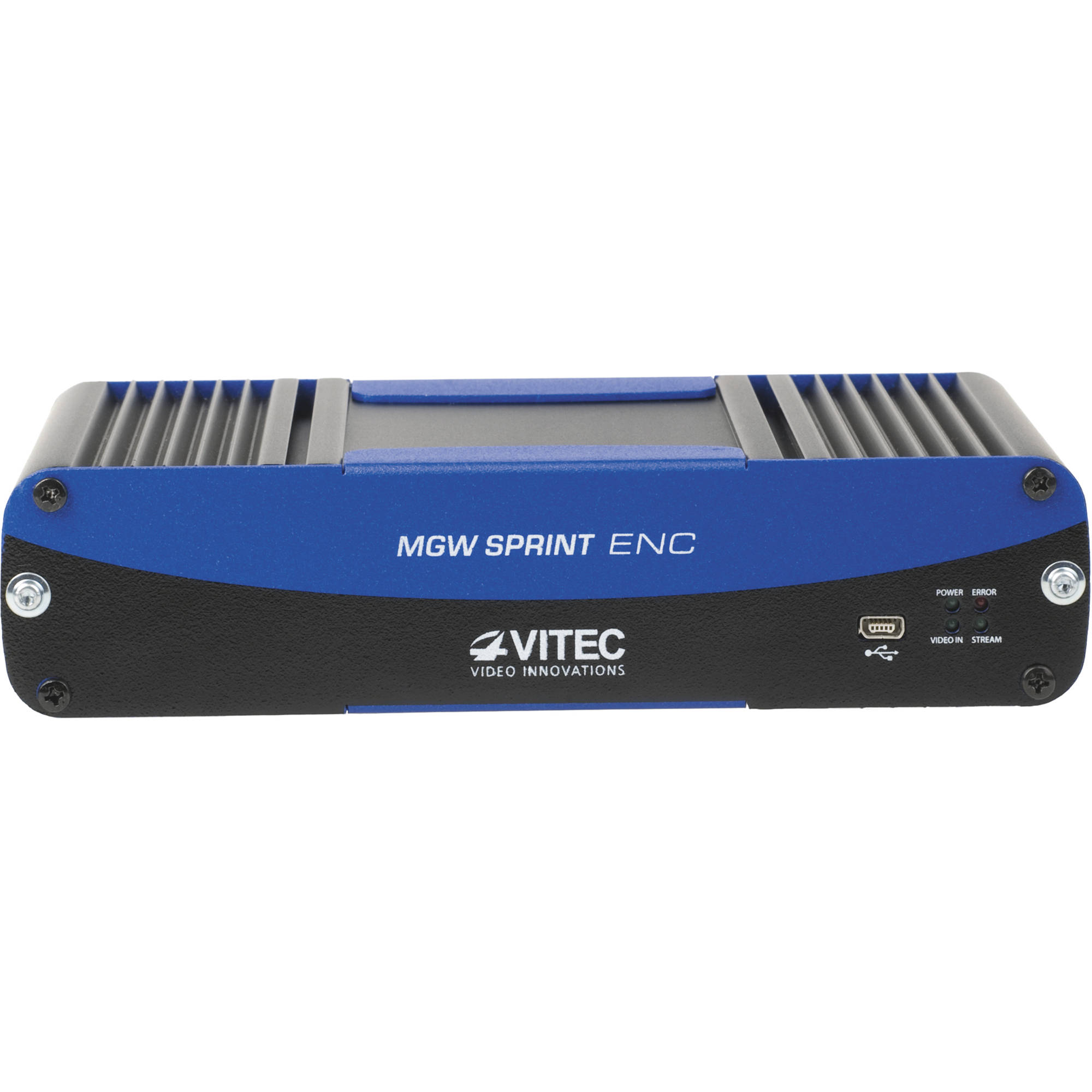 VITEC MGW Premium HD Encoder