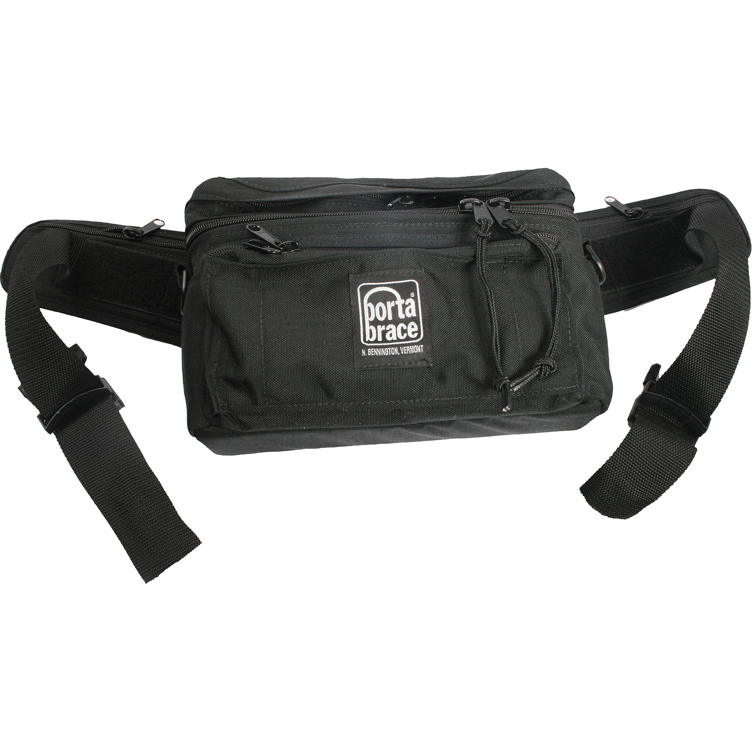 Setwear Jumbo Assistant Camera Pouch