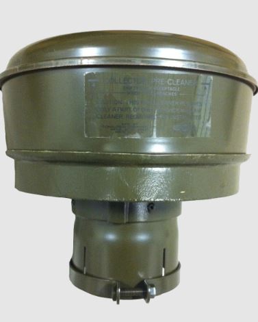 Donaldson Pre-Cleaner 5 INCH