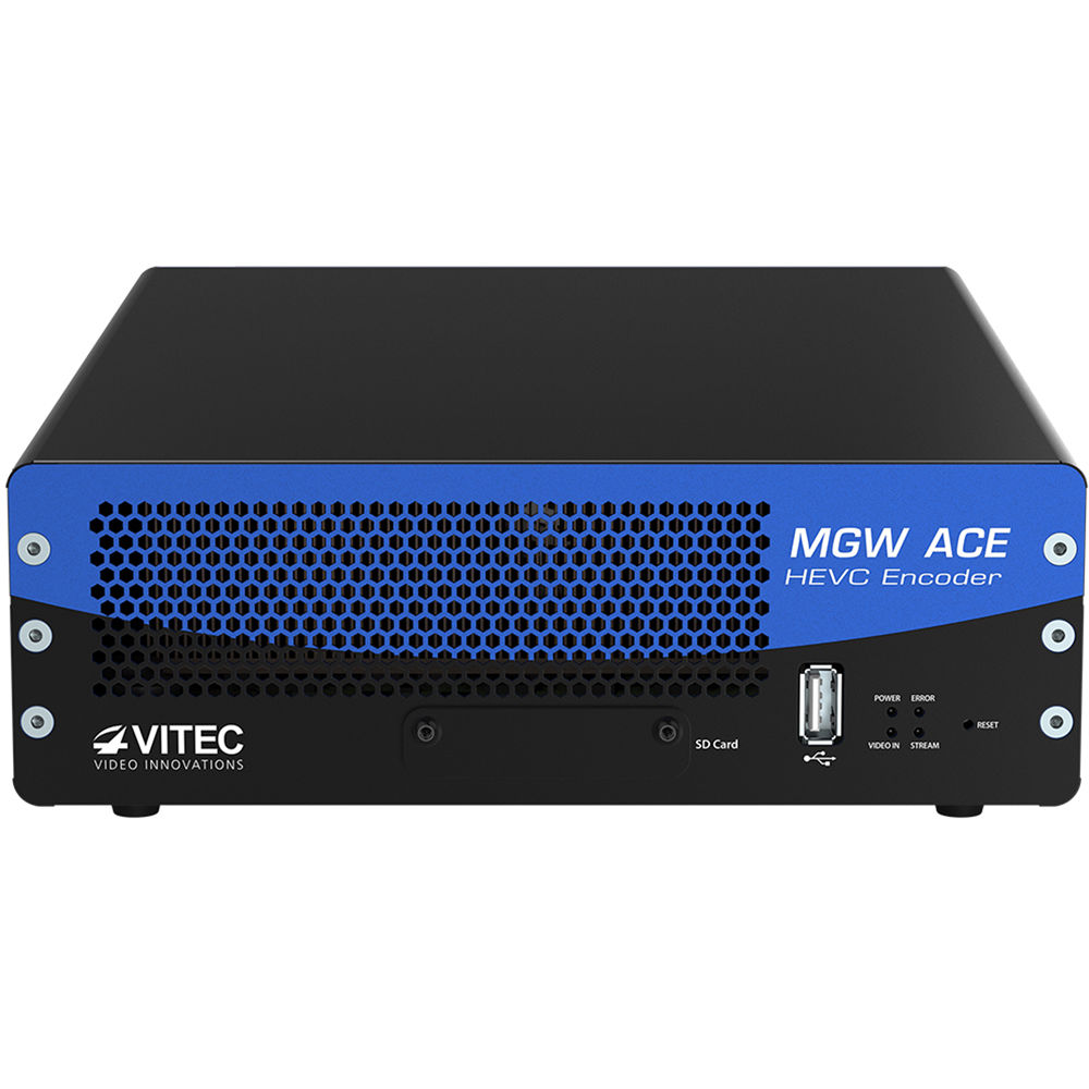 ChyronHego Turnkey Kit with Deltacast SDI Card