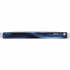 For.A IP-9610 H.264/AVC Single Decoder with 16-Channel Audio Board