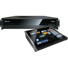 Panasonic P2 Streaming Server with Activation Code (4-Ch)