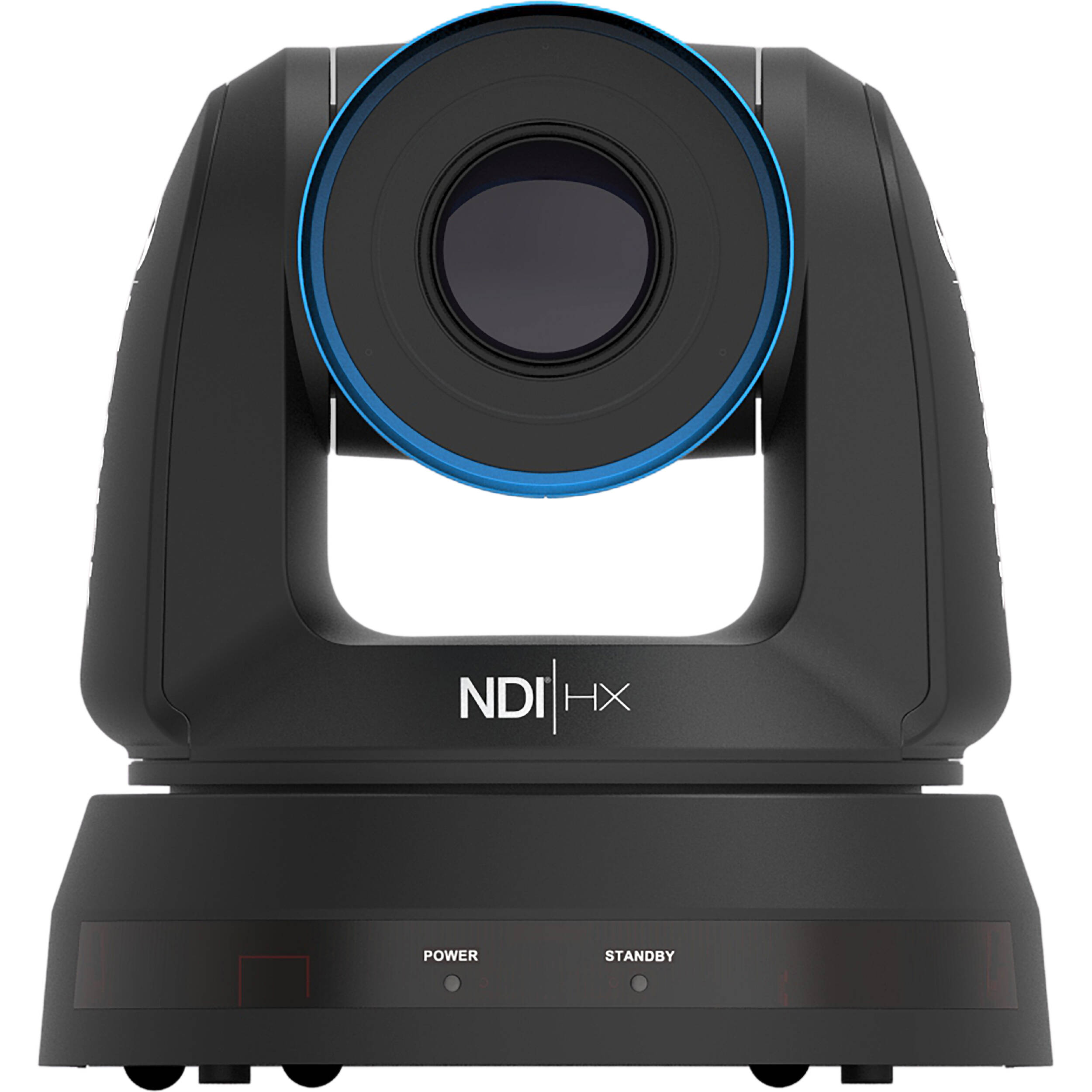 NewTek NDI|HX-PTZ2 1080p PTZ Camera