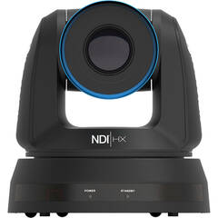 NewTek NDI|HX-PTZ2 1080p PTZ Camera
