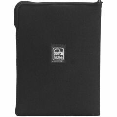 PortaBrace VV-M Videographer Vest (Extra Large, Black)