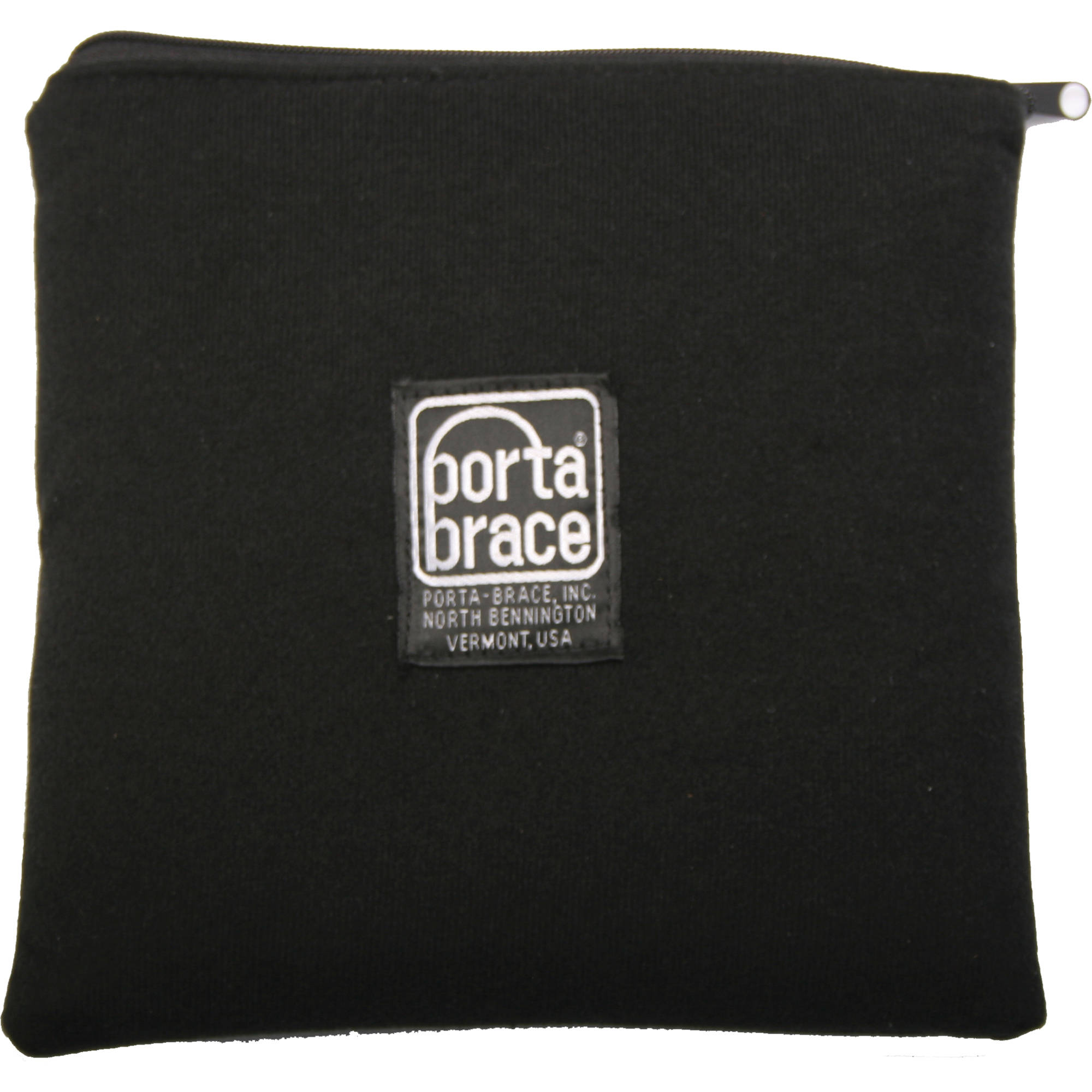 PortaBrace VV-M Videographer Vest (Large, Black)