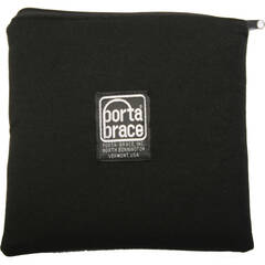 PortaBrace VV-M Videographer Vest (Large, Black)