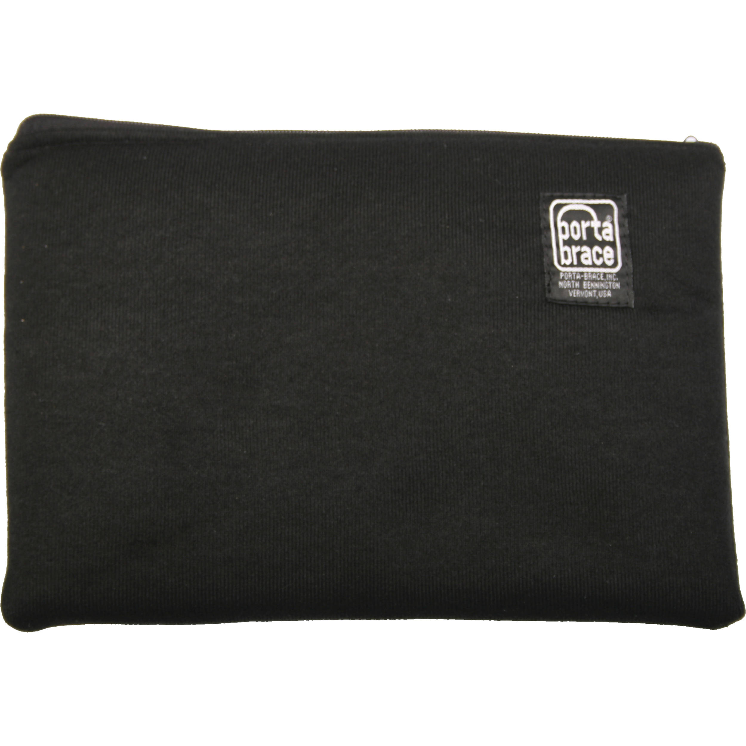 PortaBrace VV-M Videographer Vest (Small, Black)