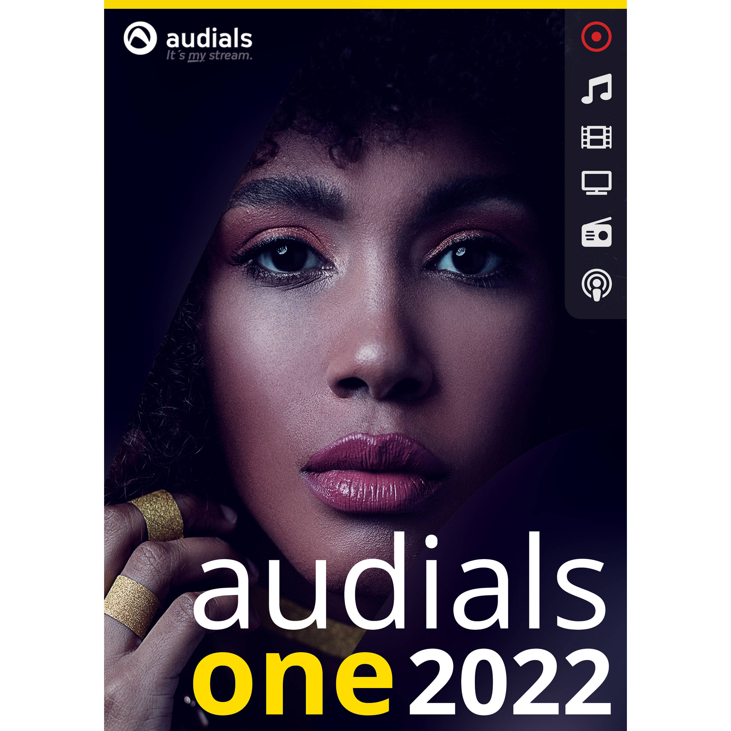 Audials Music 2022
