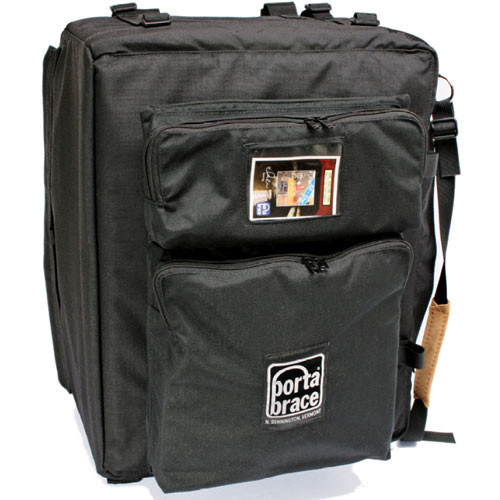 Arco DSLR & Video Dr. Bag 10