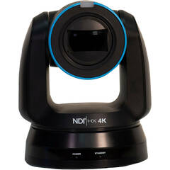 NewTek PTZ UHD NDI|HX Camera with 30x Optical Zoom