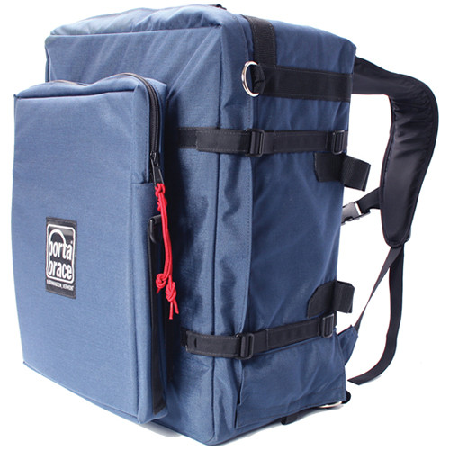 PortaBrace Packer PKB-27DSLR