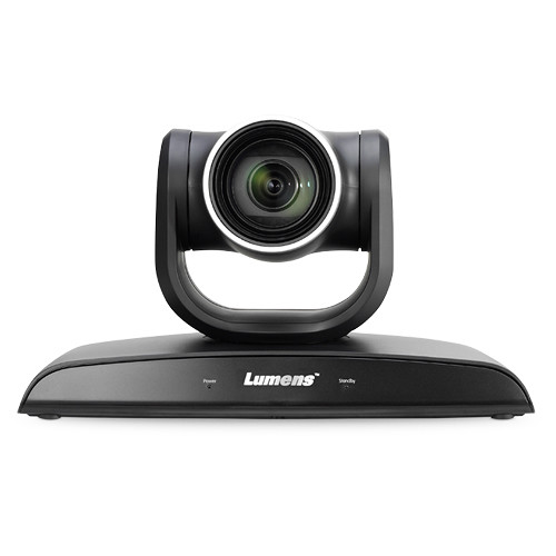 Lumens VC-B30U 2MP PTZ Camera (Black)