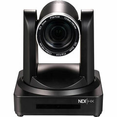 PTZCam UV510A HDMI/3G-SDI/NDI|HX PTZ Camera with 30x Optical Zoom