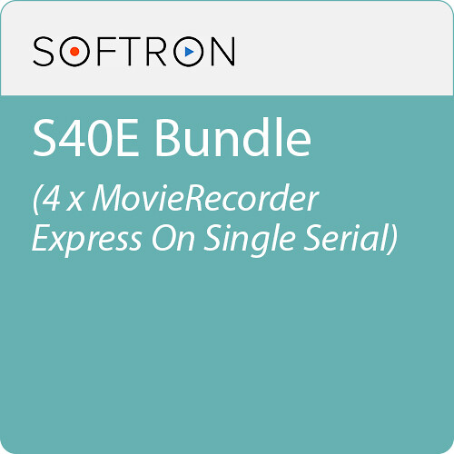 Softron Multicam Logger (Download)
